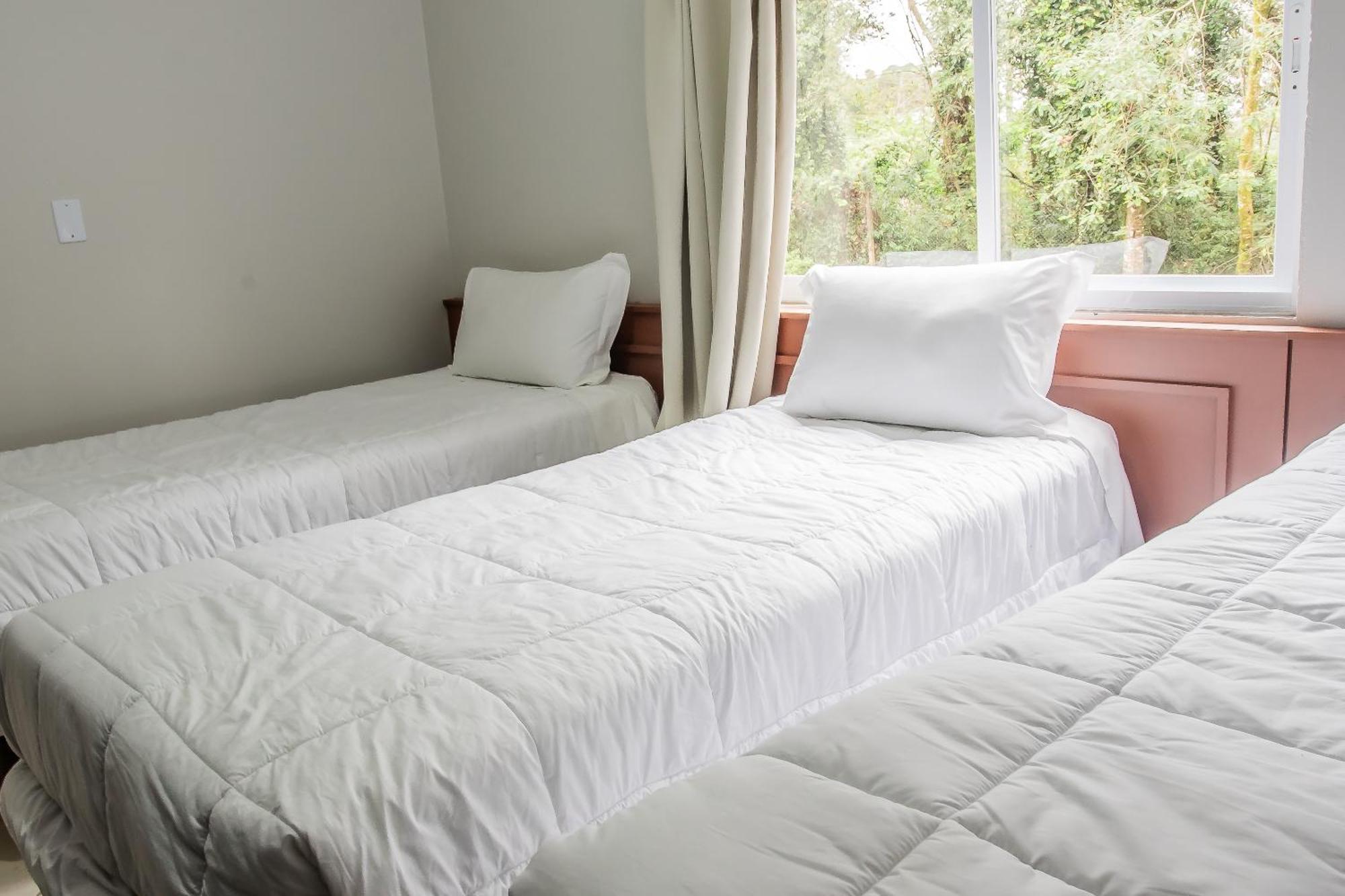 Hotel Serra Canela Eksteriør bilde