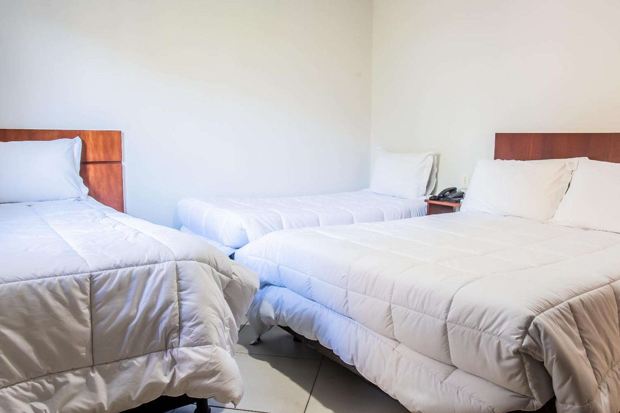 Hotel Serra Canela Eksteriør bilde
