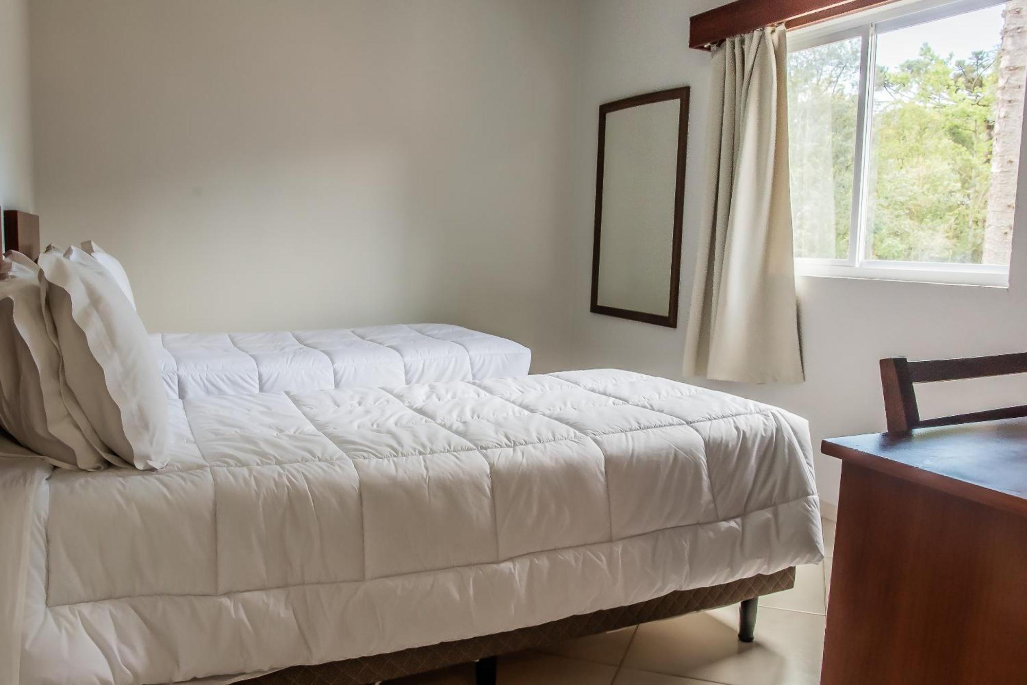 Hotel Serra Canela Eksteriør bilde