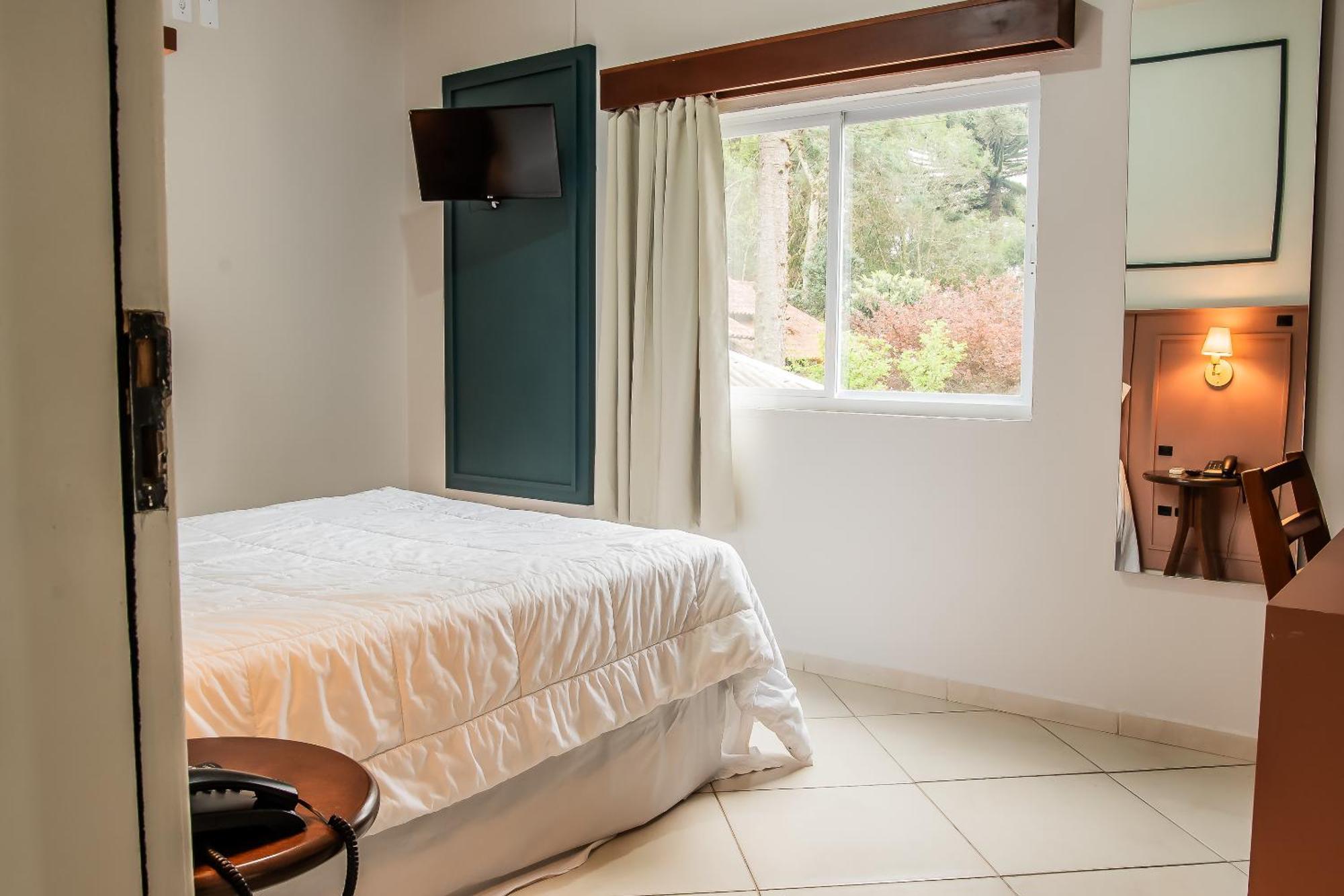 Hotel Serra Canela Eksteriør bilde