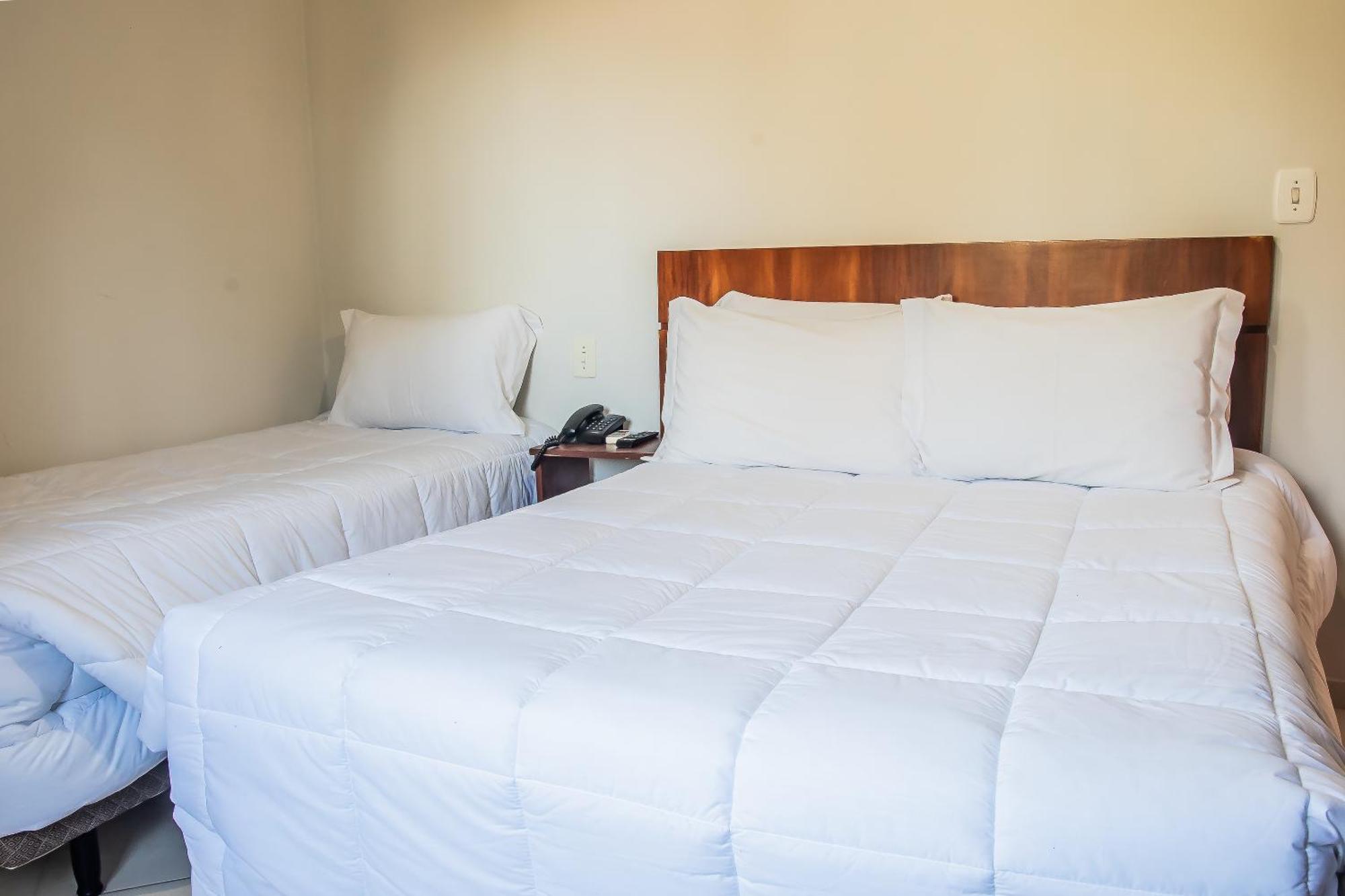 Hotel Serra Canela Eksteriør bilde