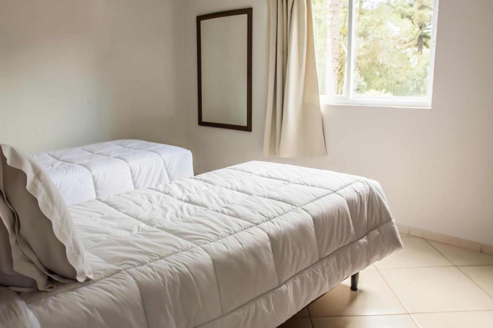 Hotel Serra Canela Eksteriør bilde