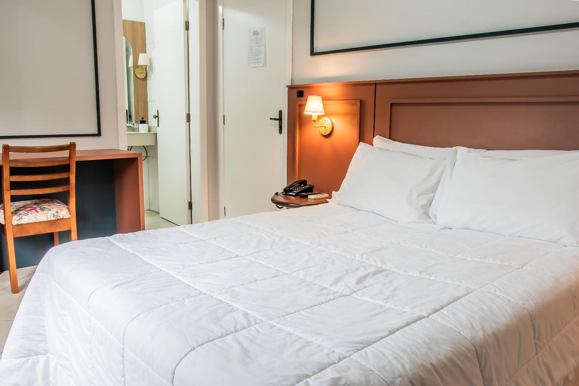 Hotel Serra Canela Eksteriør bilde