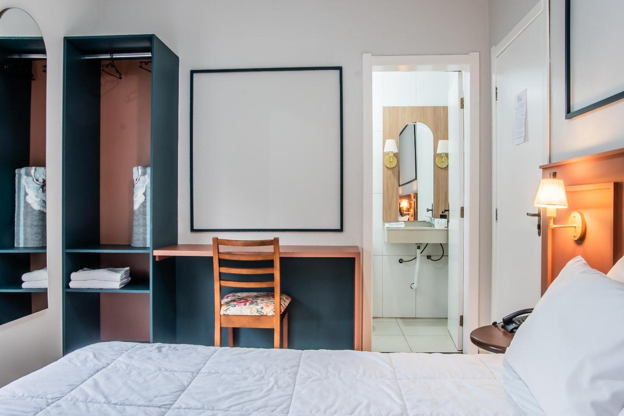 Hotel Serra Canela Eksteriør bilde