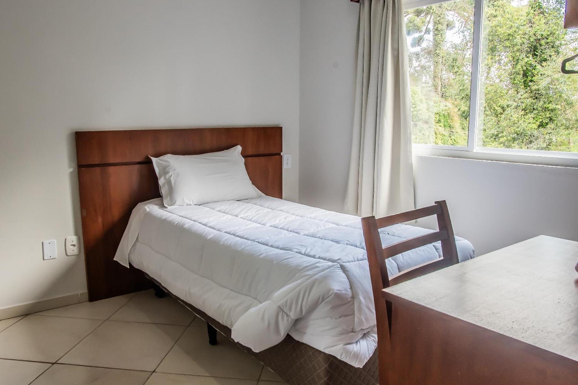 Hotel Serra Canela Eksteriør bilde