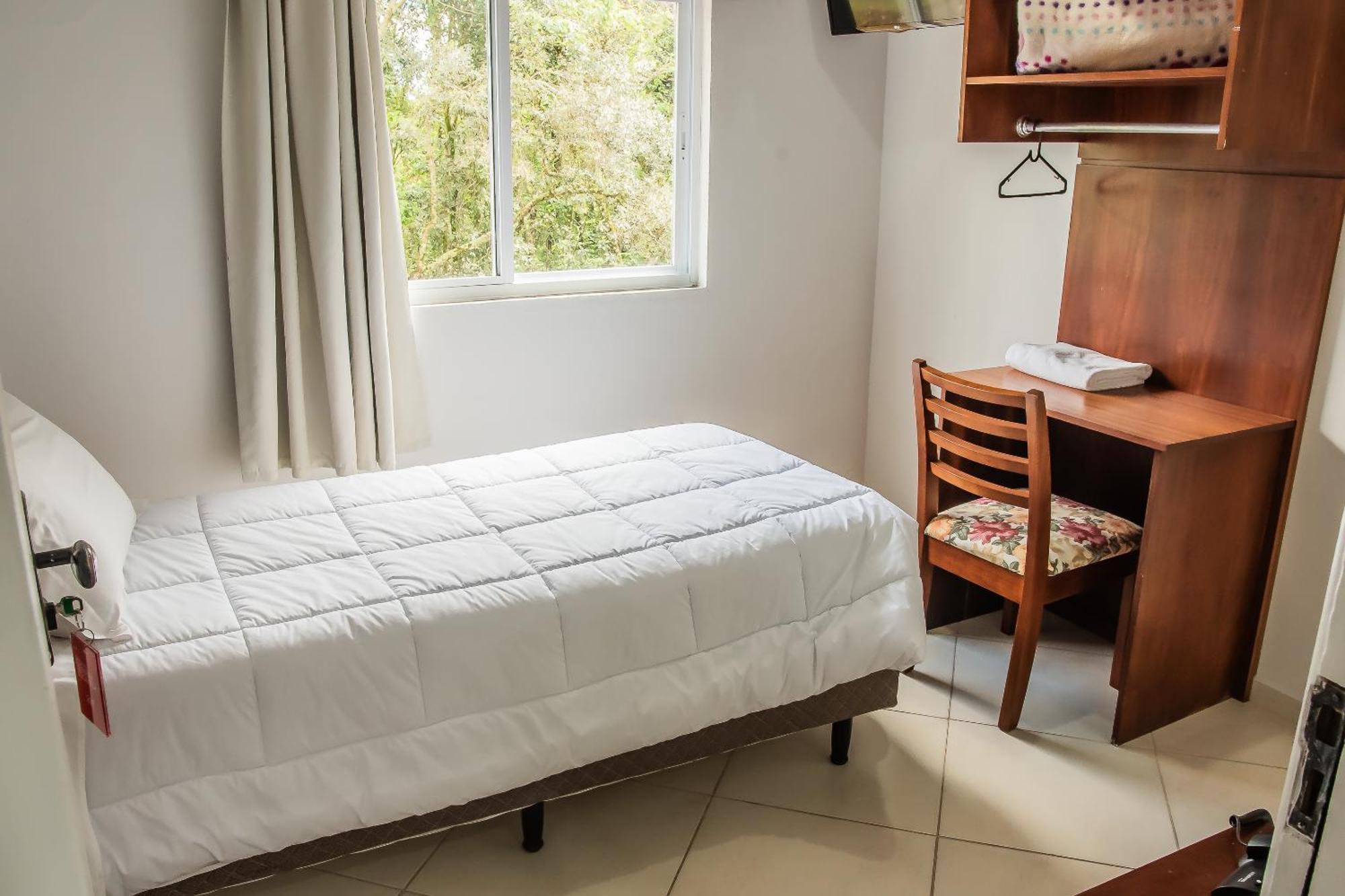Hotel Serra Canela Eksteriør bilde