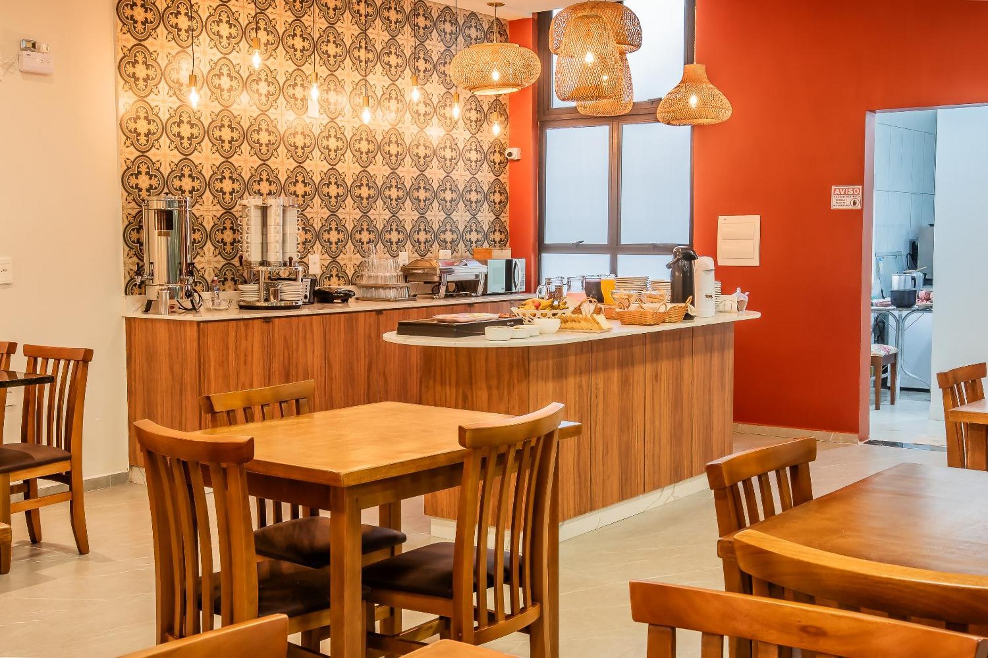 Hotel Serra Canela Eksteriør bilde